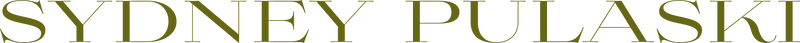 Sydney Pulaski logo