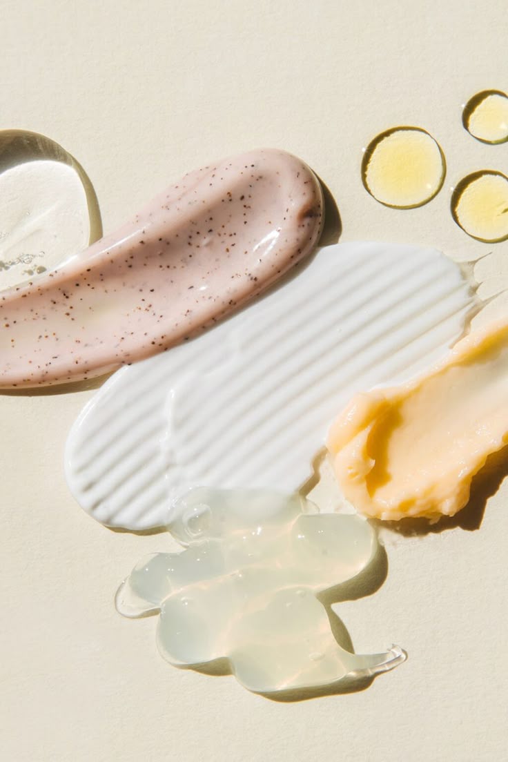 SKIN CARE