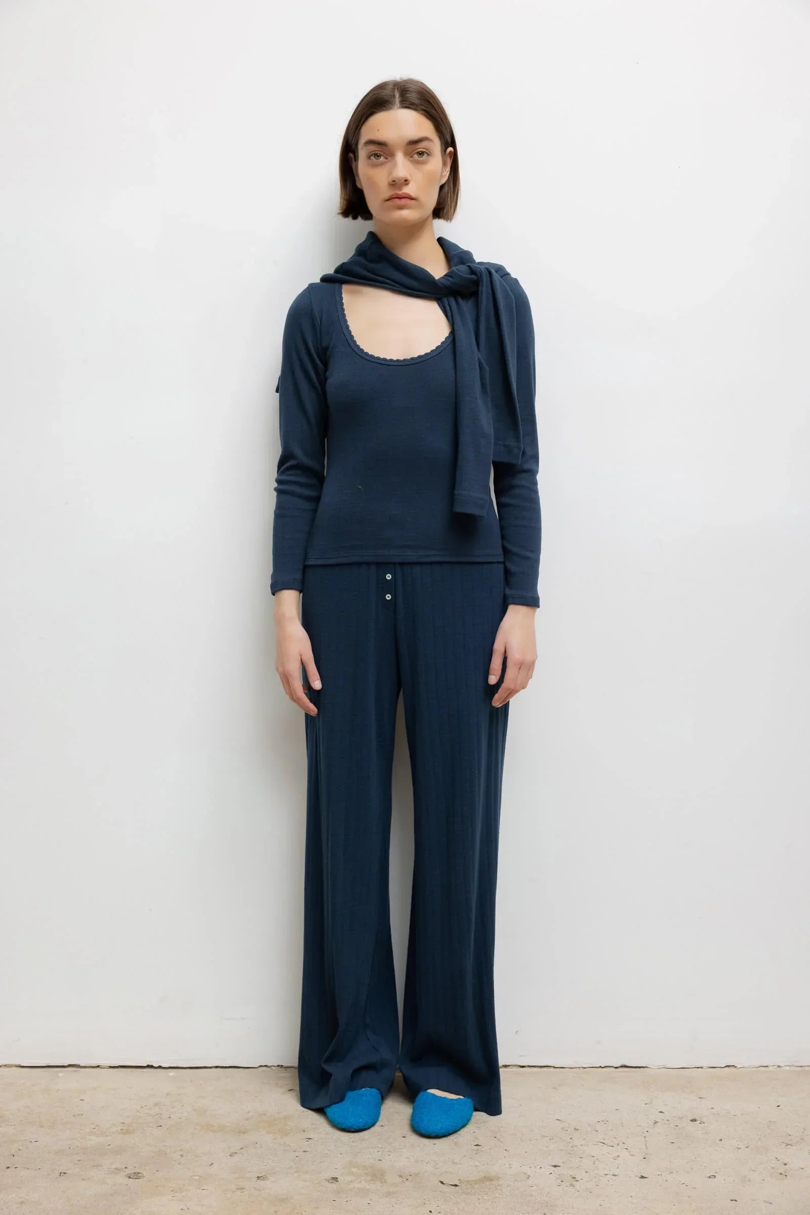 LOUNGEWEAR EDIT