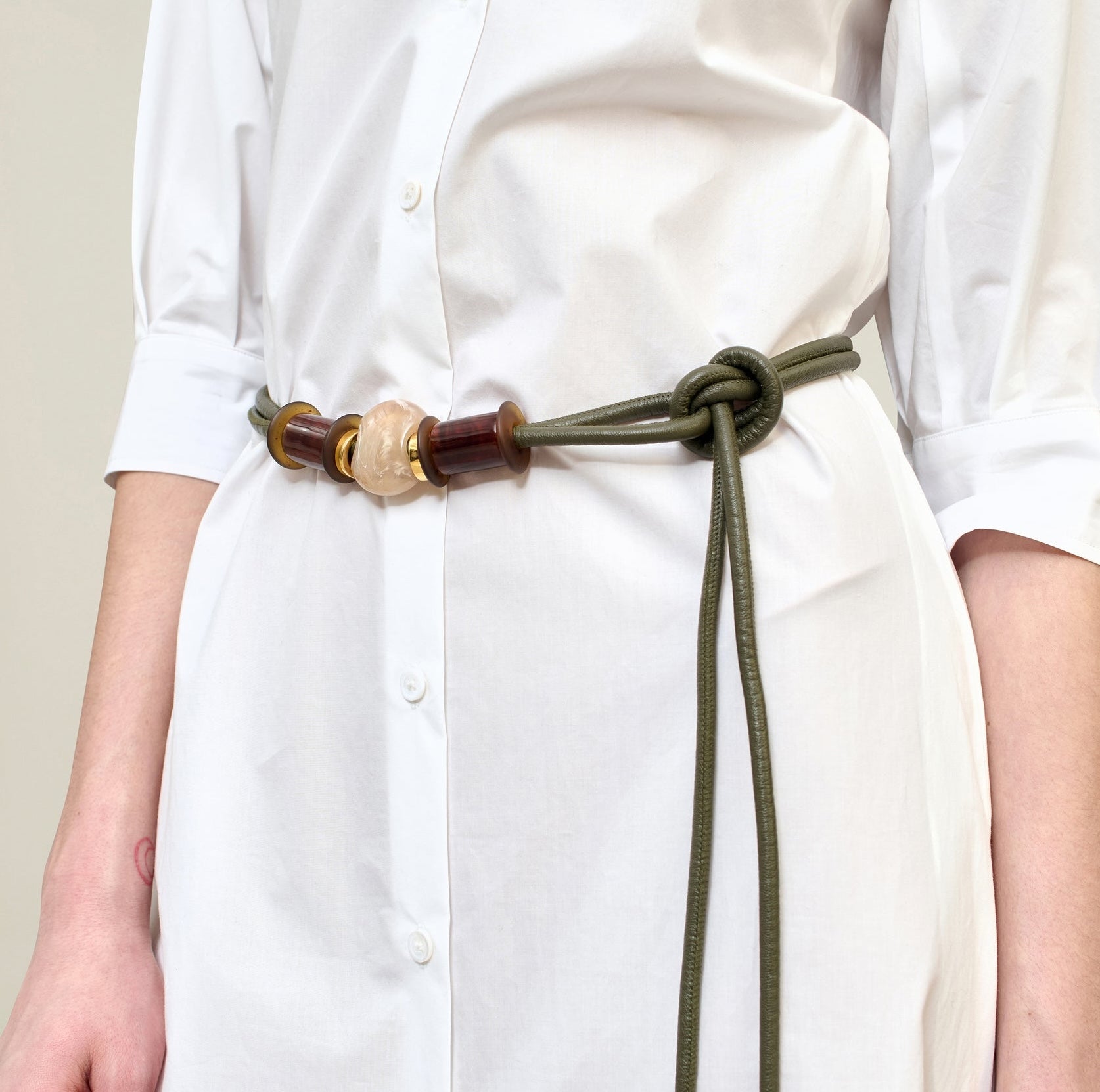 BELTS