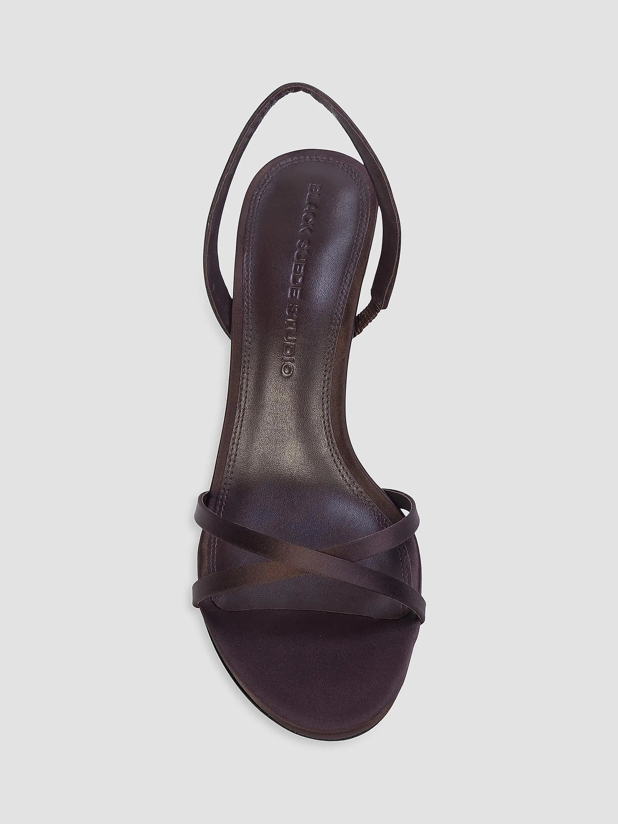 Black Suede Studio