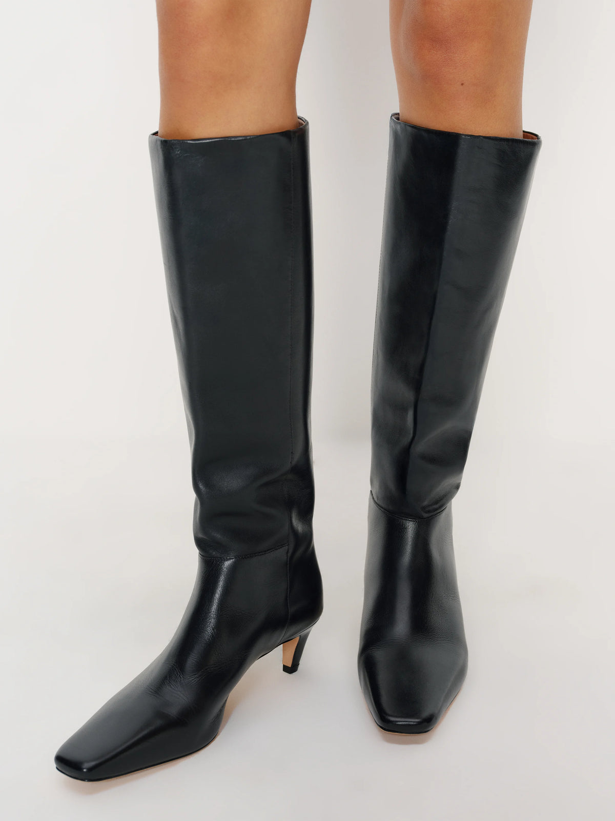 Remy Knee Boot