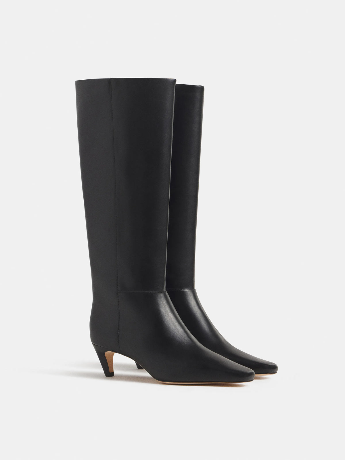 Remy Knee Boot