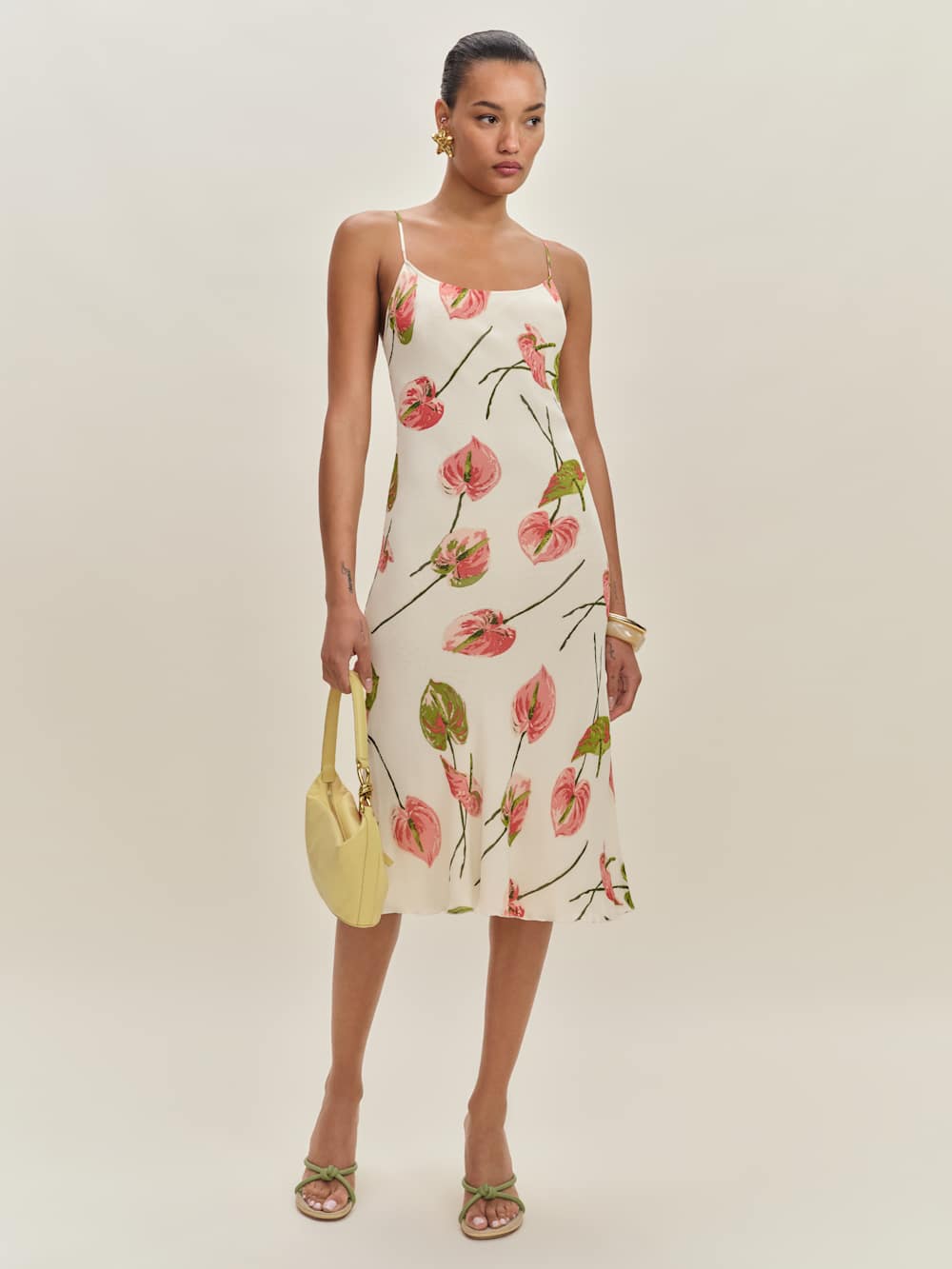Emerick Dress