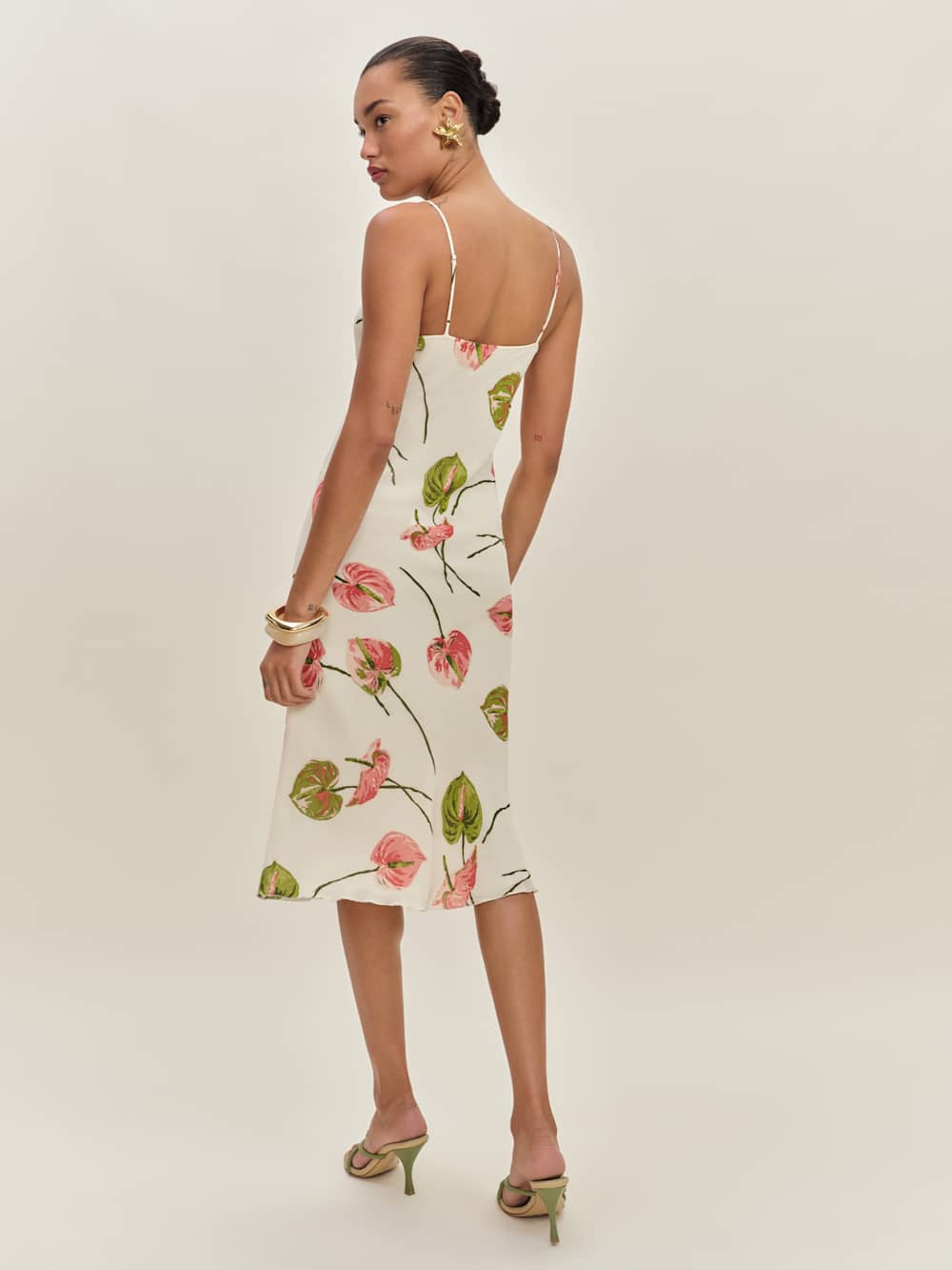 Emerick Dress