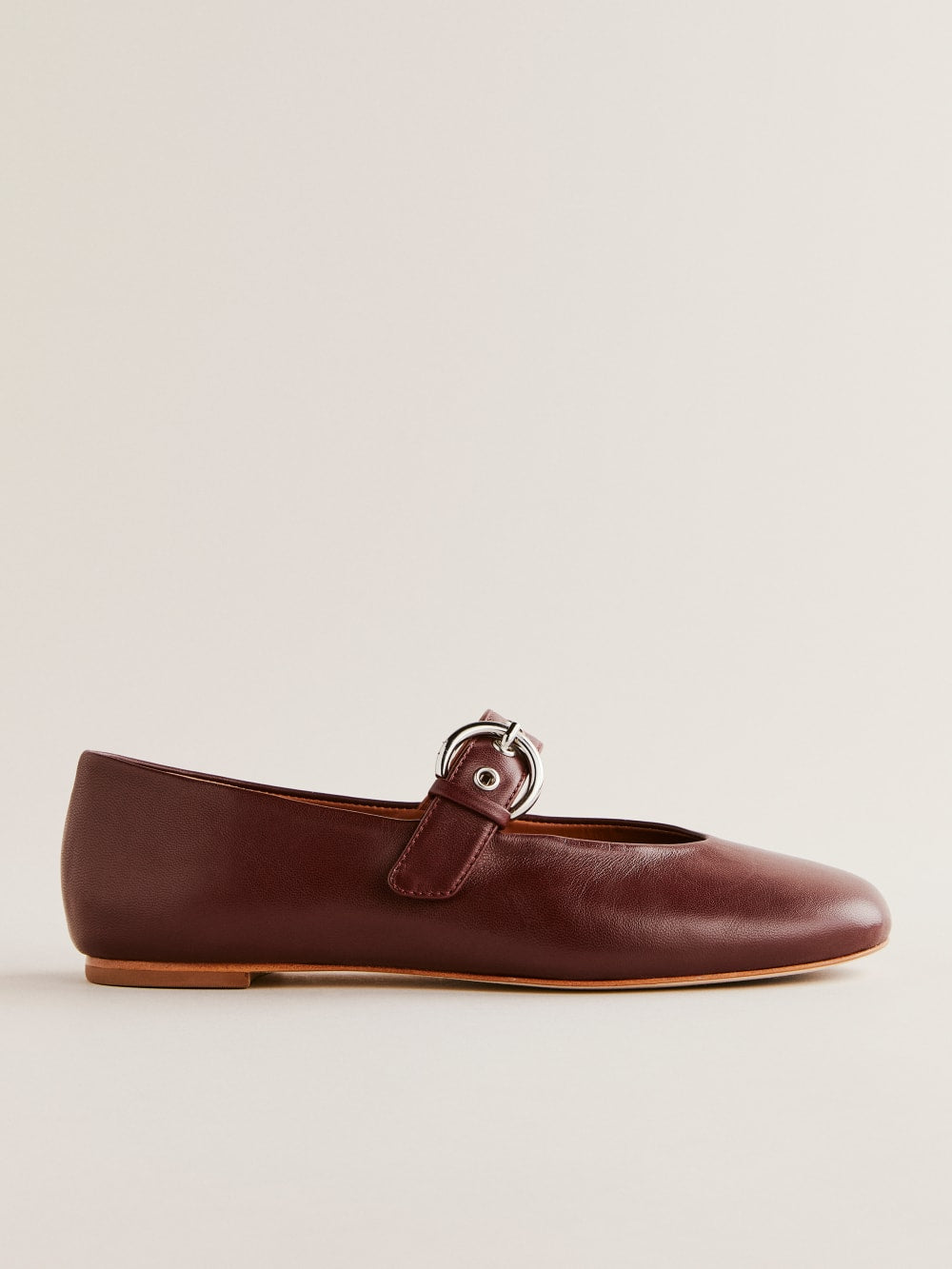 Bethany Ballet Flat – Sydney Pulaski