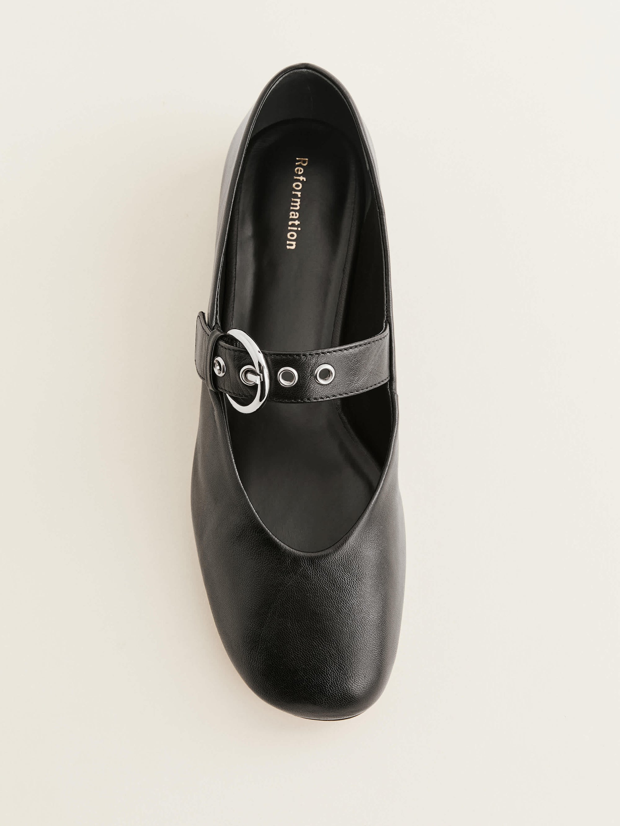 Bethany Ballet Flat