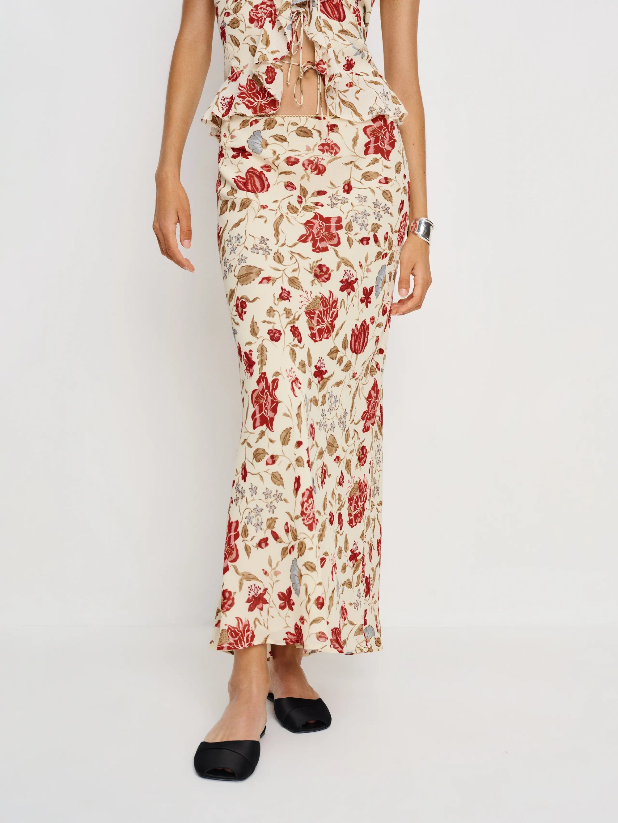Layla Skirt