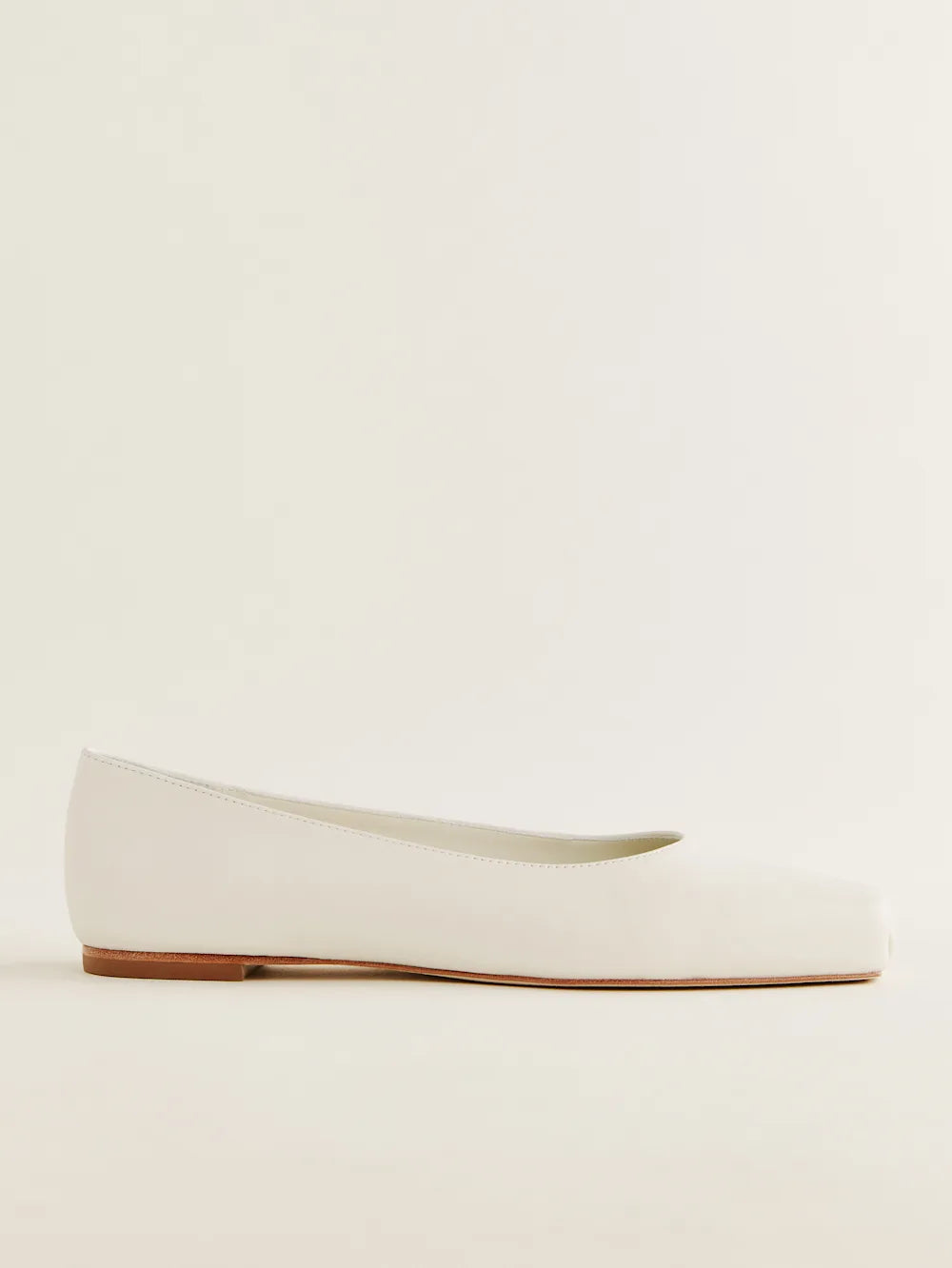 Mikayla Ballet Flat