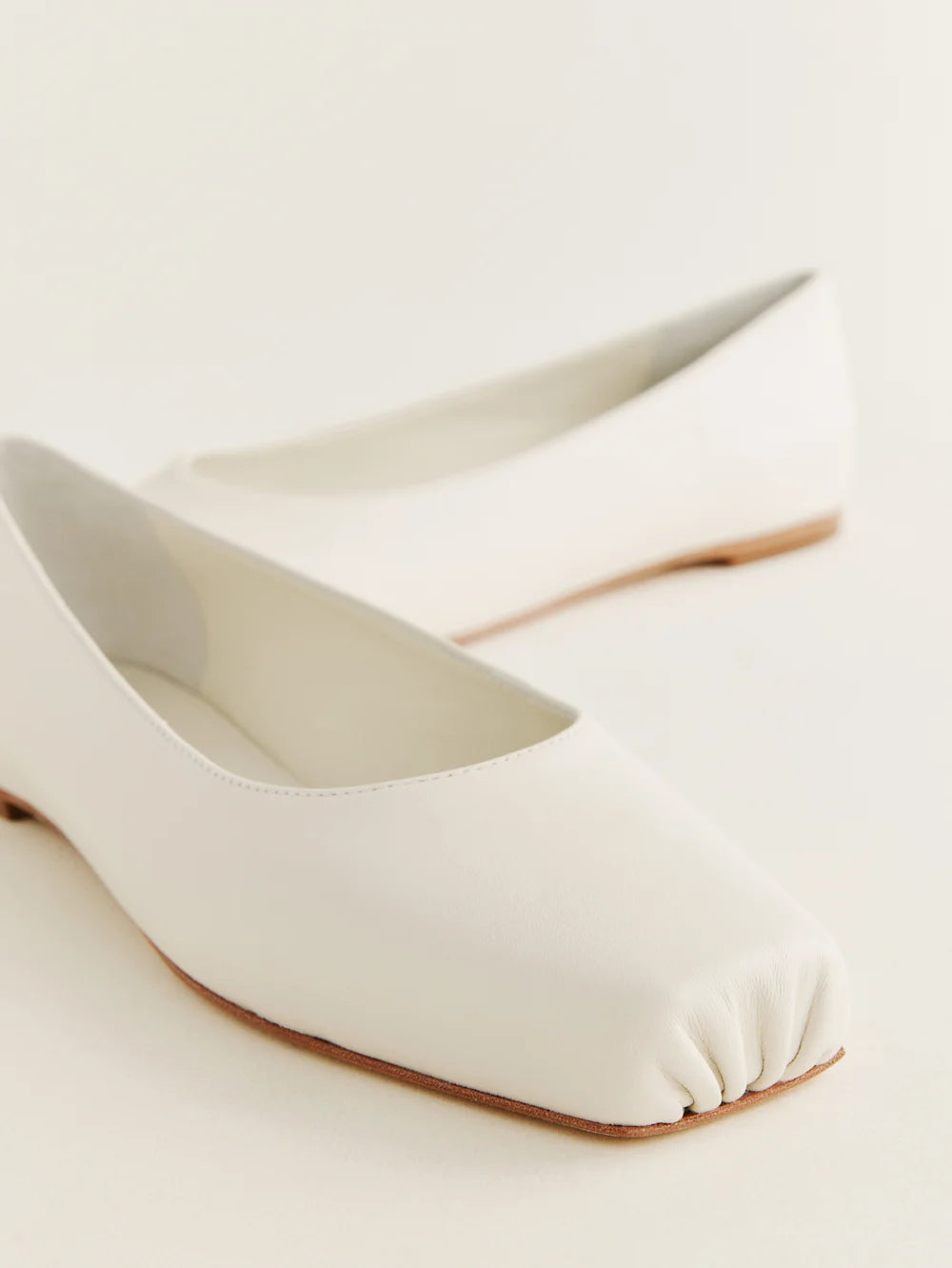 Mikayla Ballet Flat
