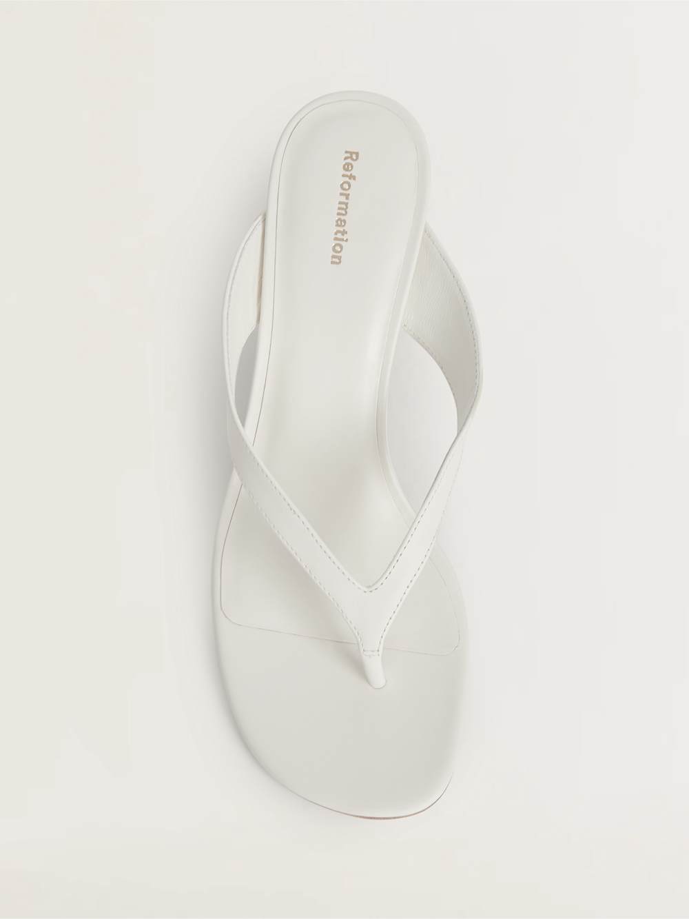 SOPHIE HEELED SANDAL