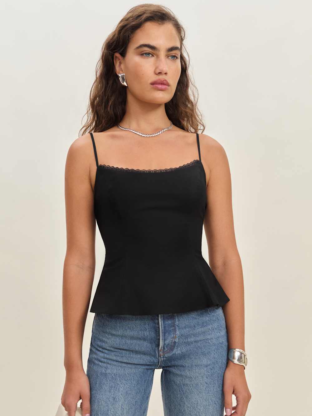 Genevieve Top