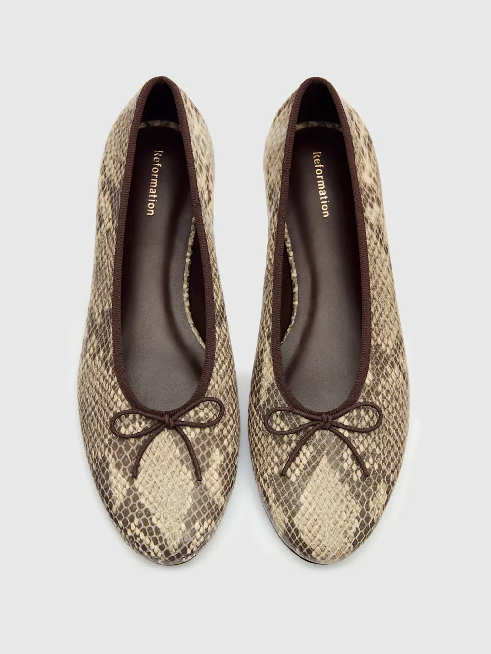 Tina Ballet Flat