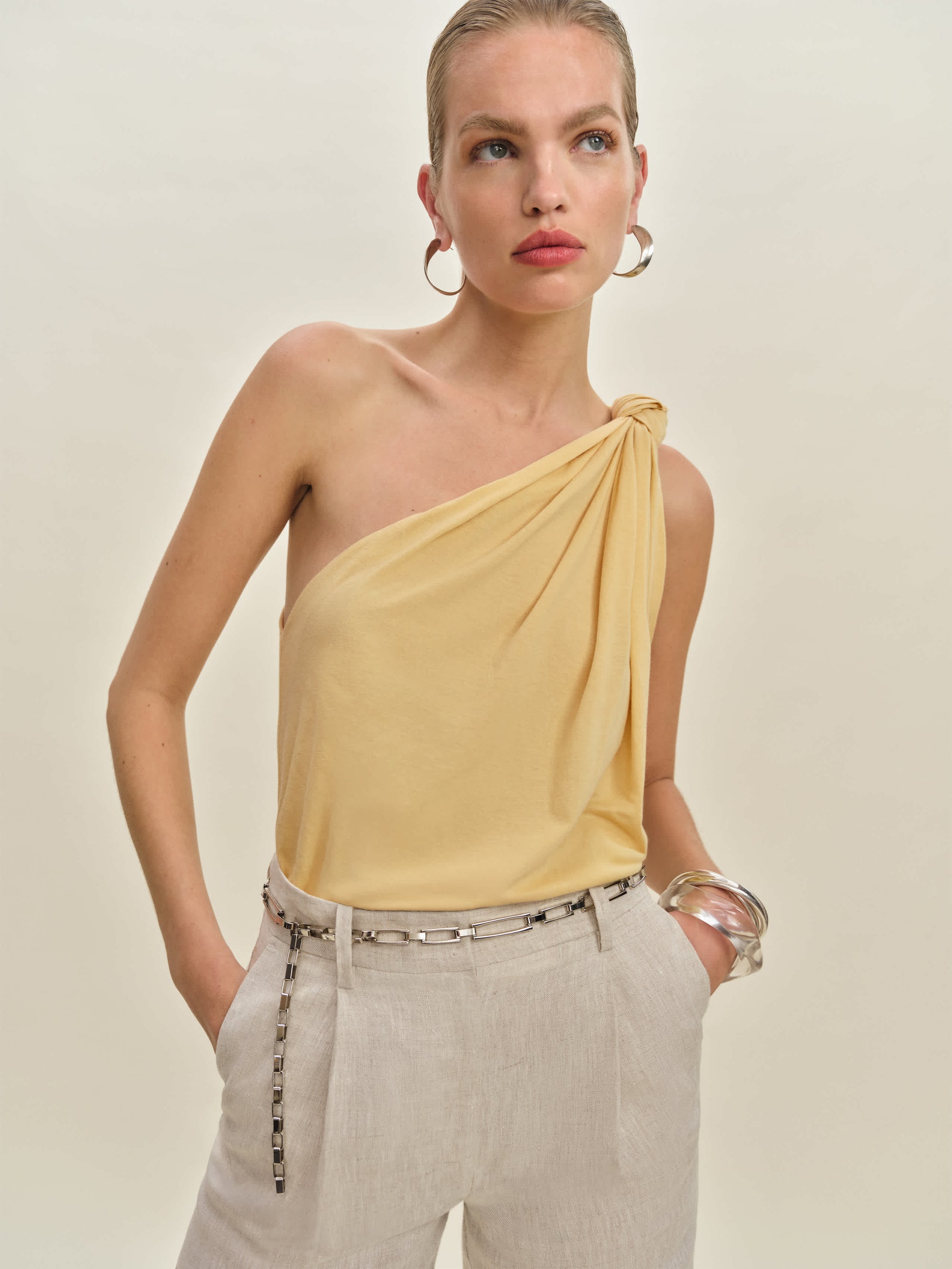 Harvey Knit Top