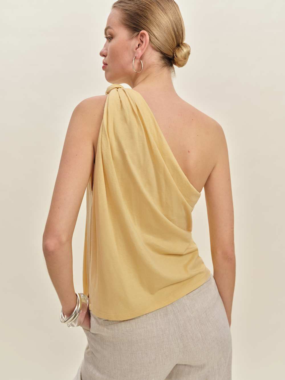 Harvey Knit Top