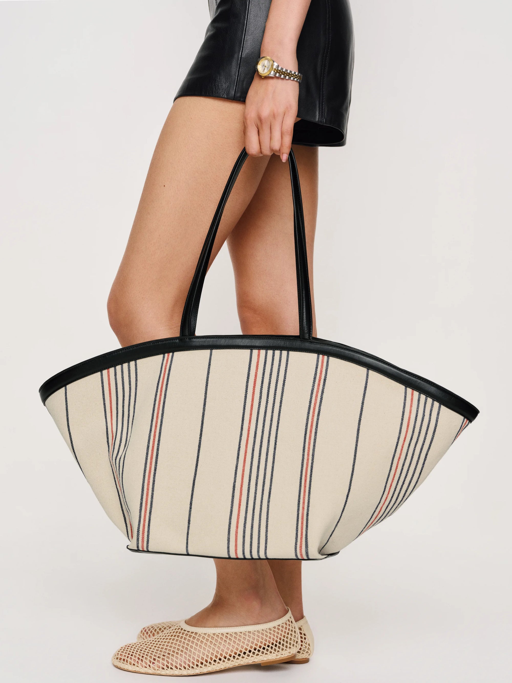 Lucia Tote Bag