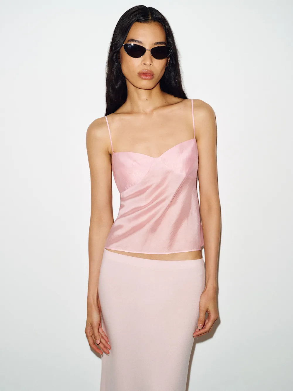 Alouette Top