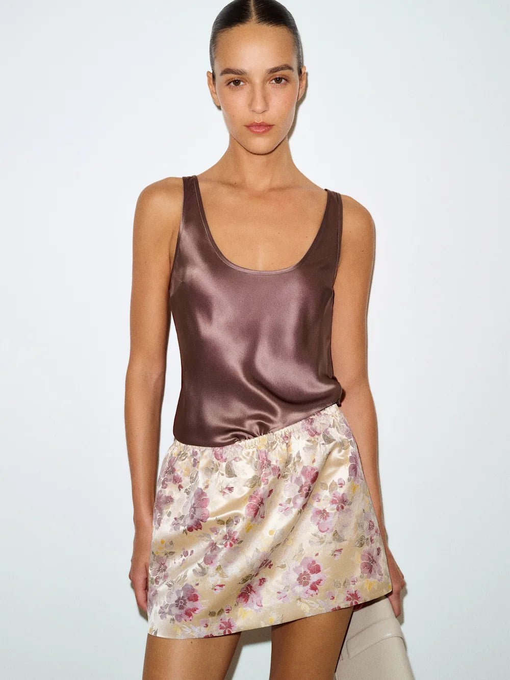 Elva Skirt
