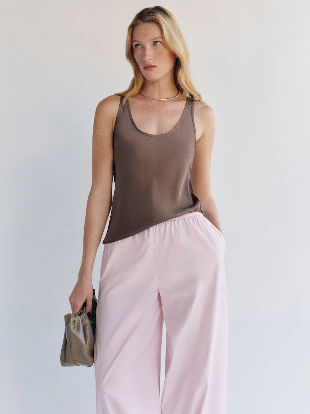 Veya Silk Top
