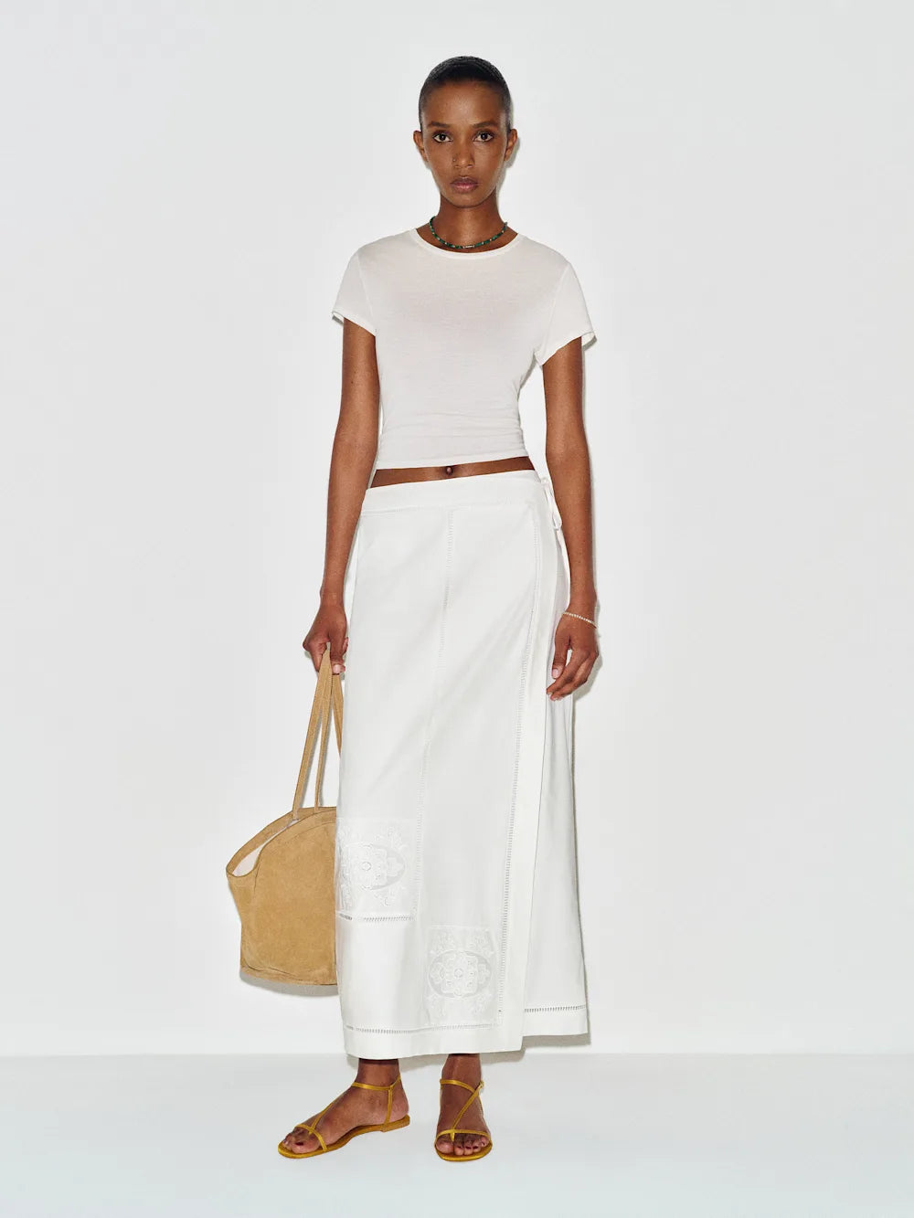 Adri Skirt