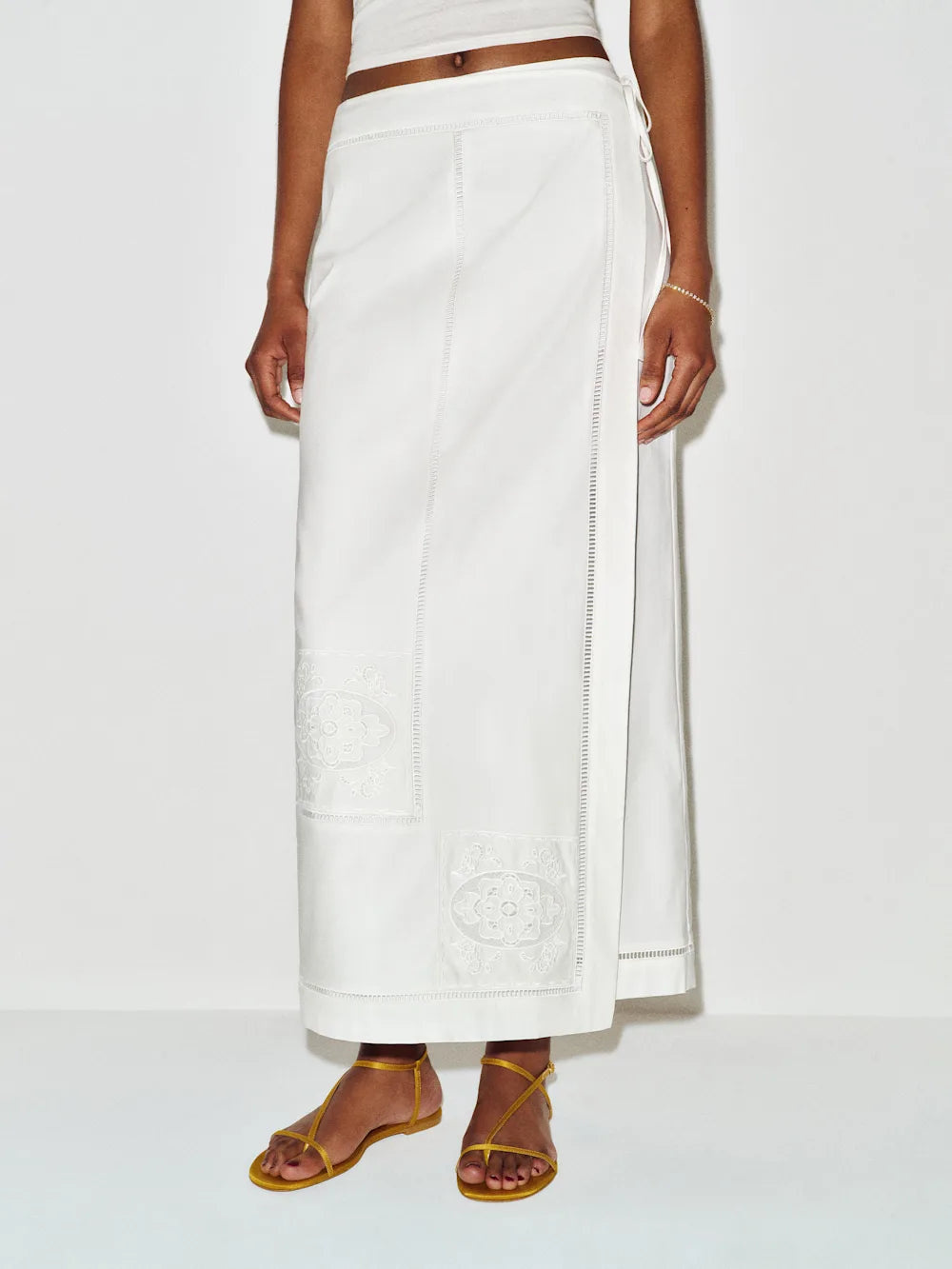 Adri Skirt