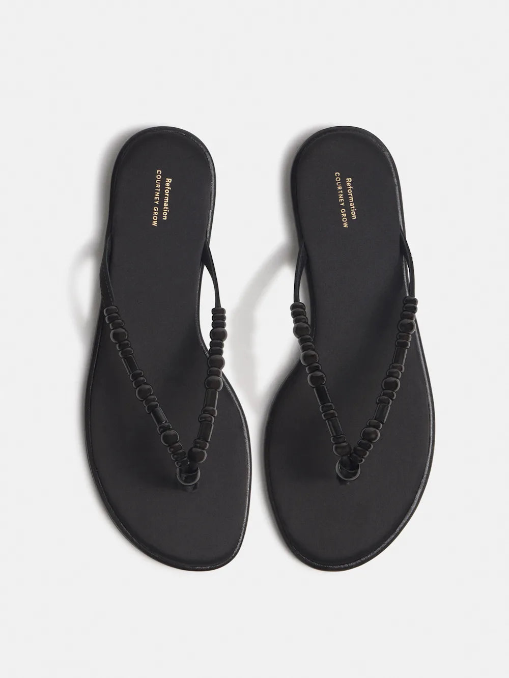 Geffen Sandal