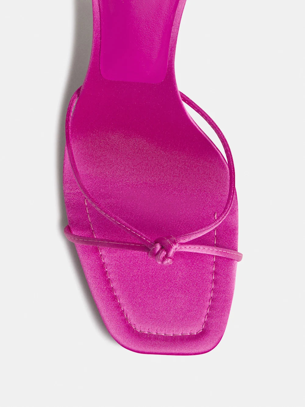 Cooper Heeled Sandal