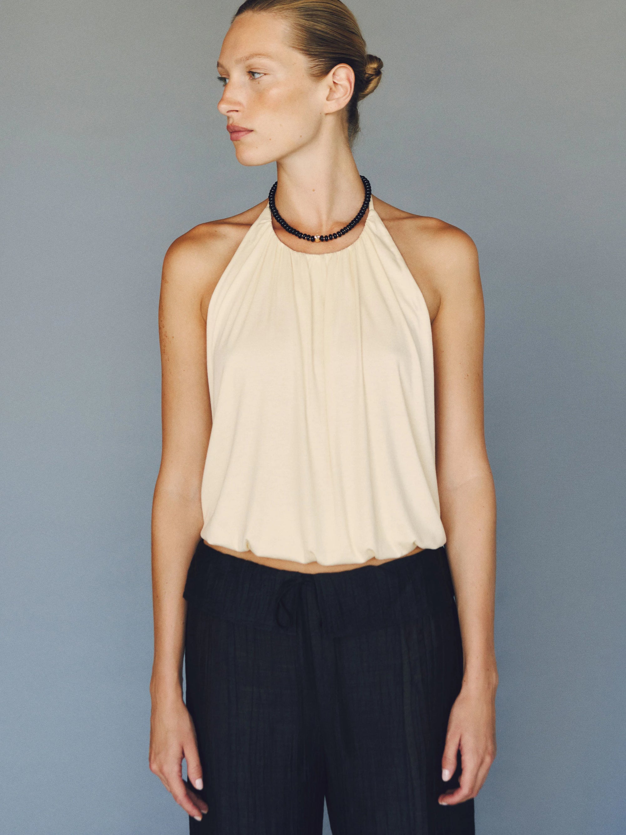 Alexis Knit Top