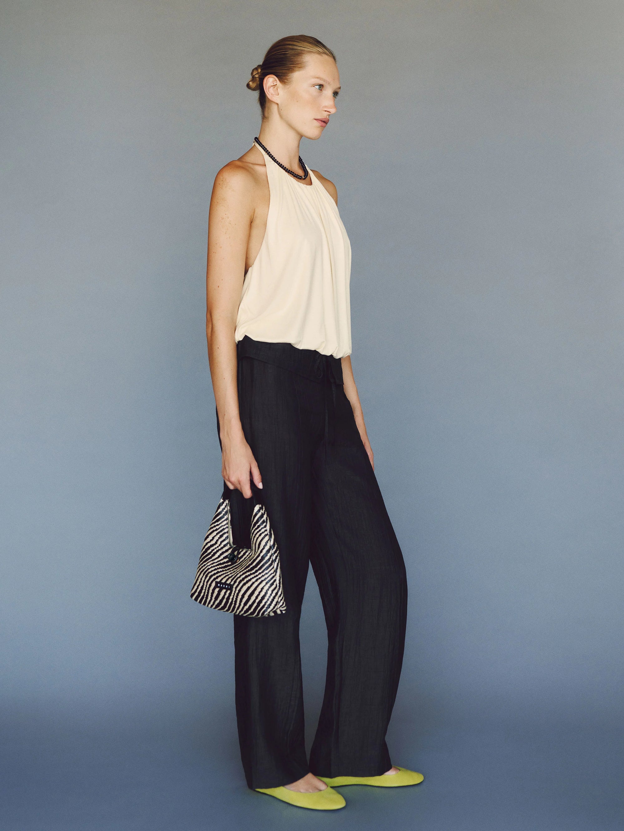 Alexis Knit Top