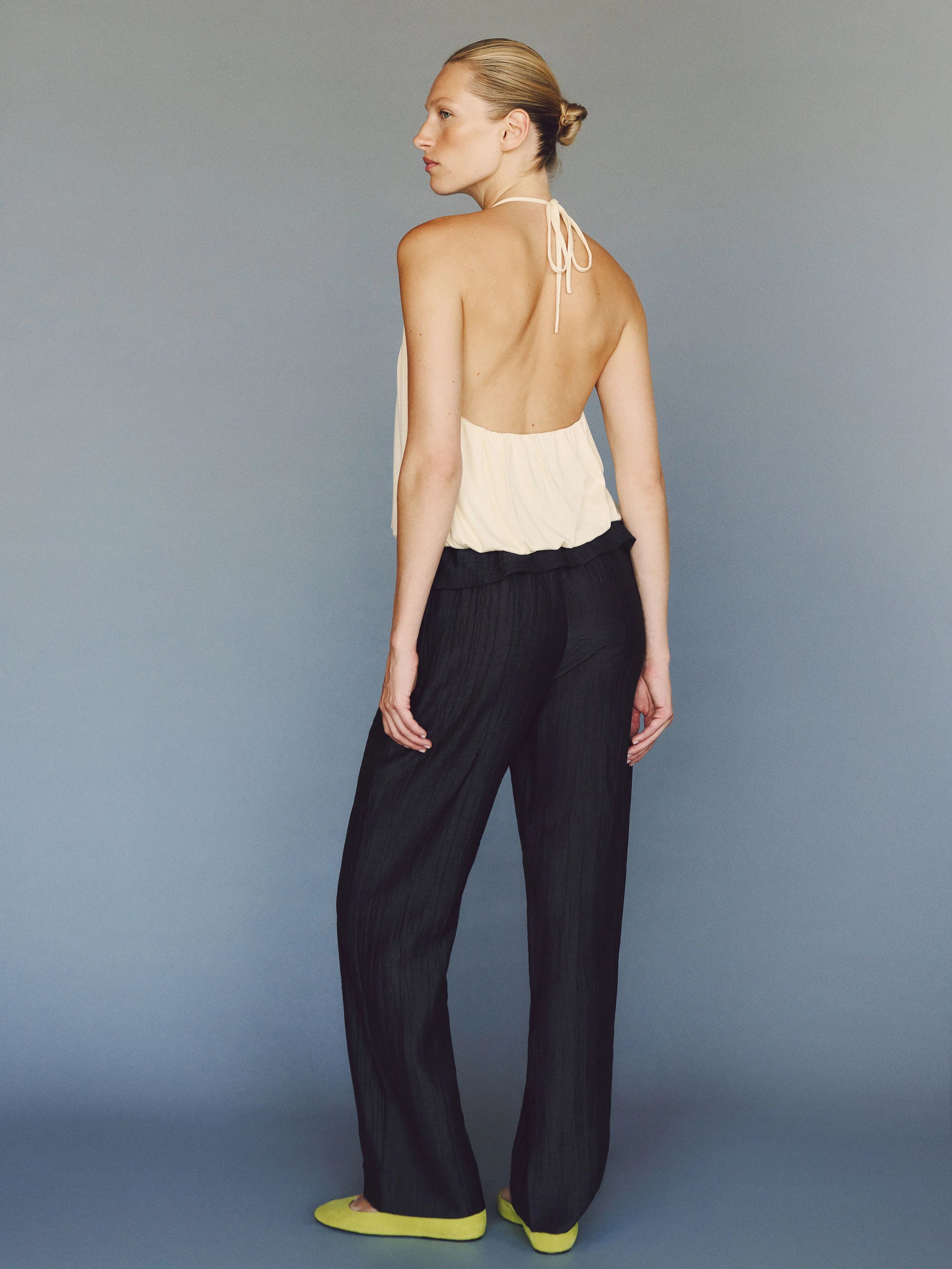 Alexis Knit Top