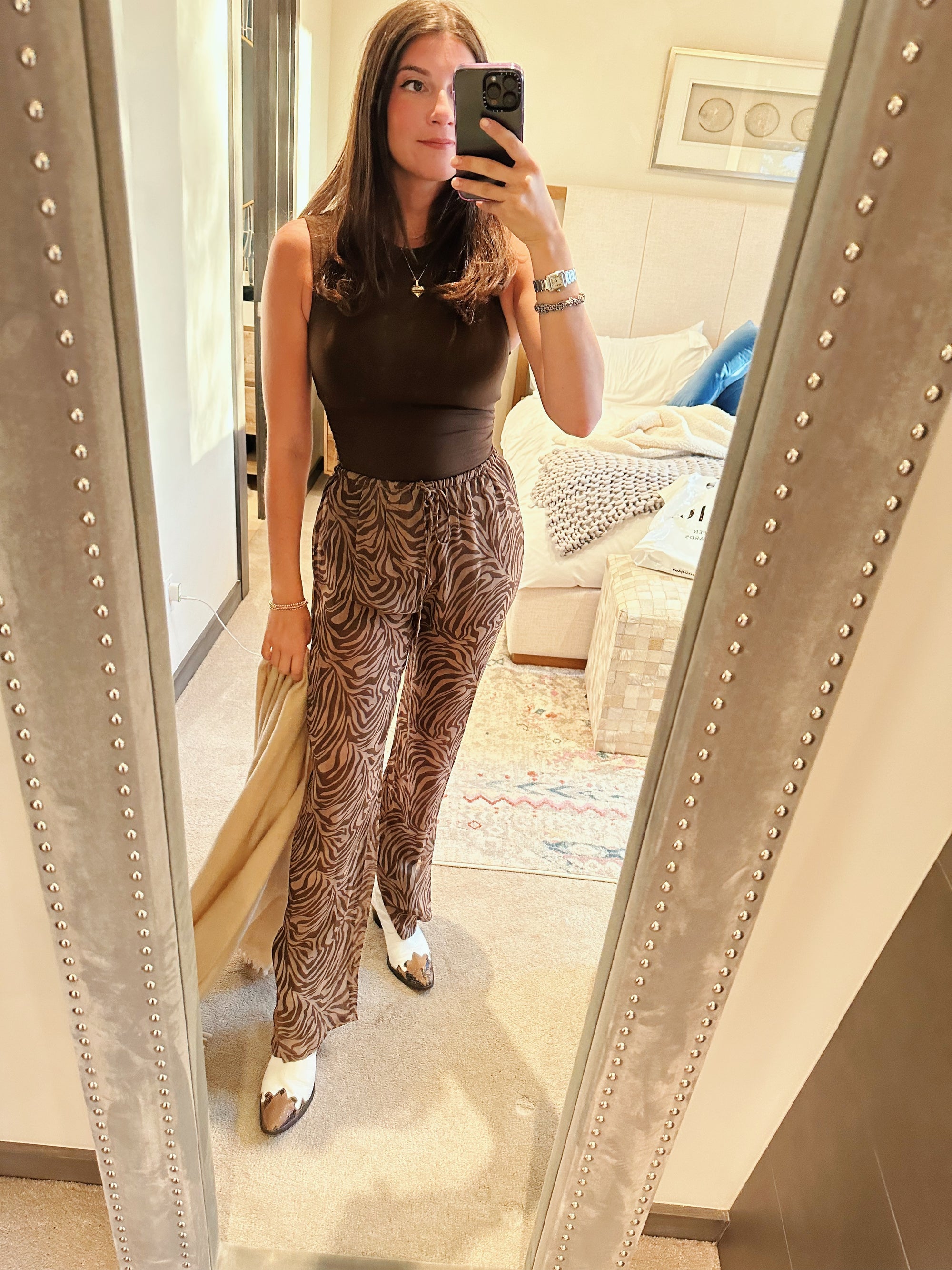 POSSE PANTS