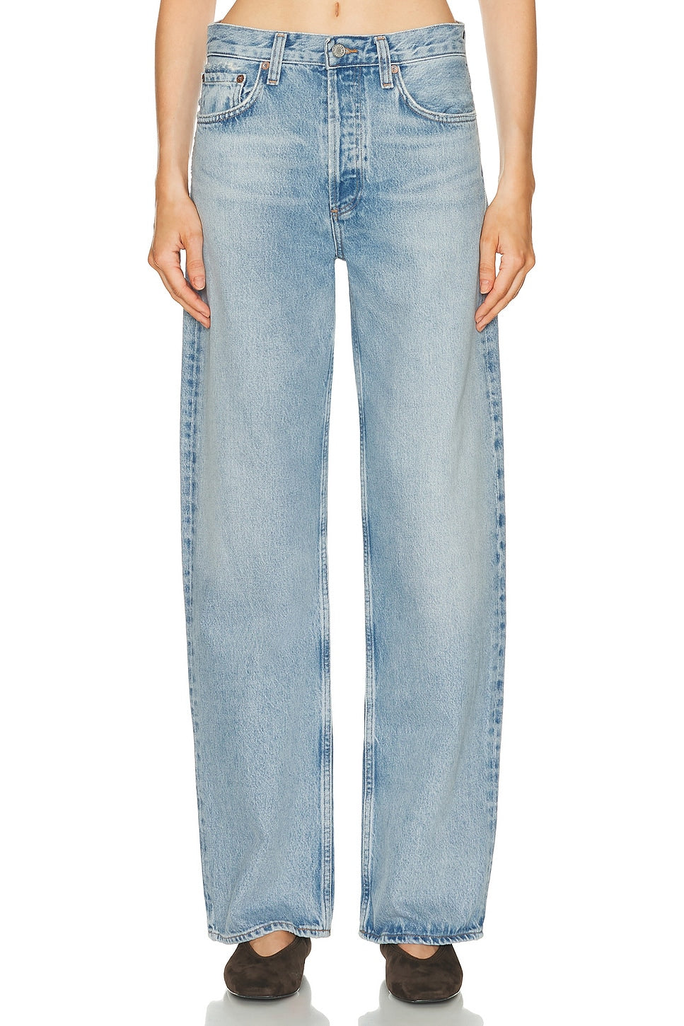 Arc Jeans