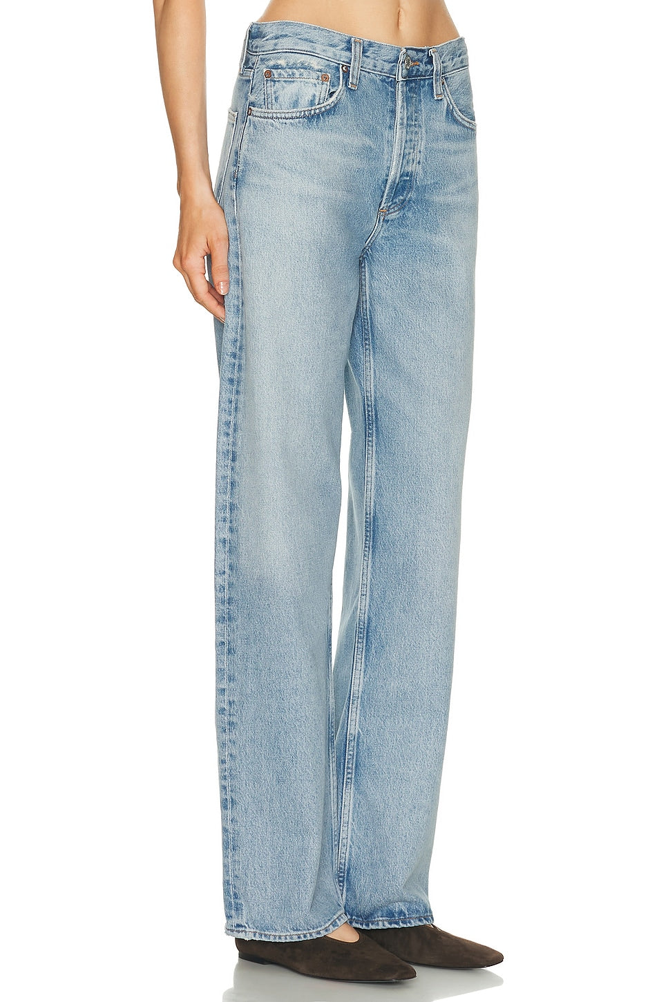 Arc Jeans