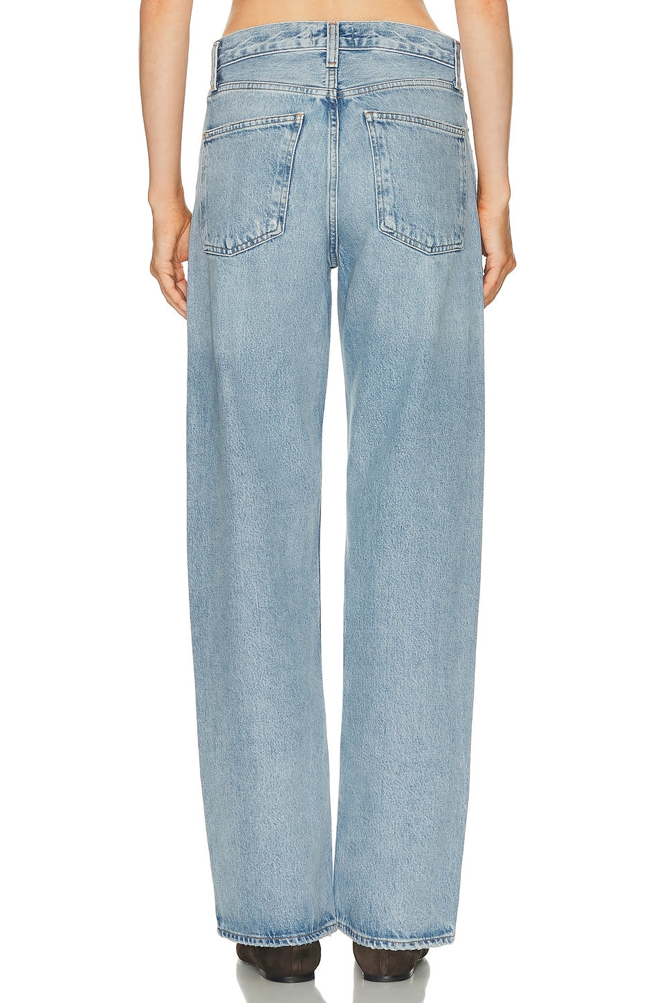 Arc Jeans
