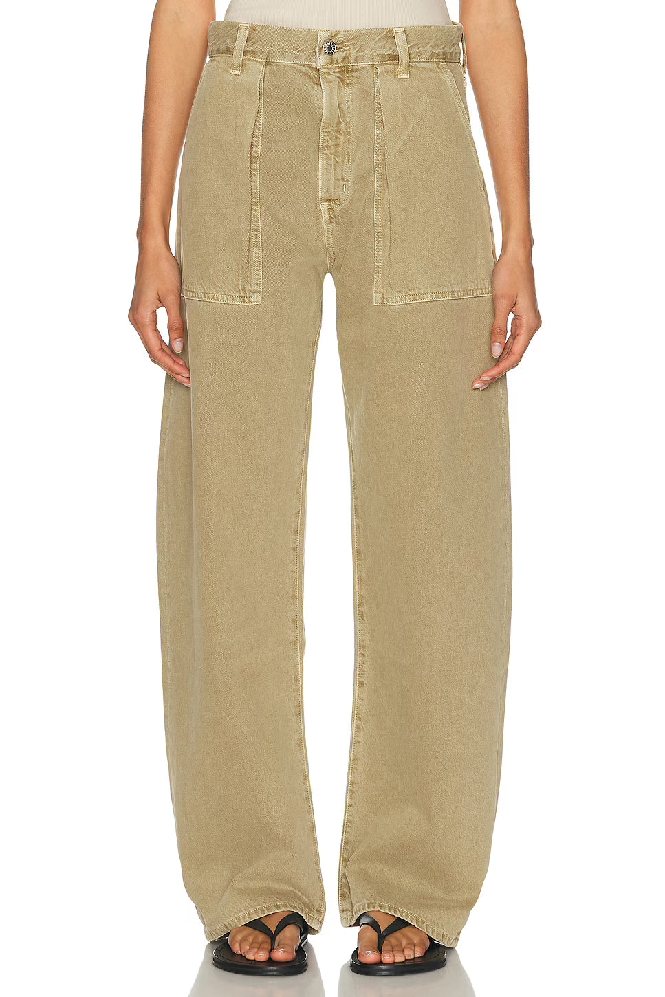 Sefton Pant