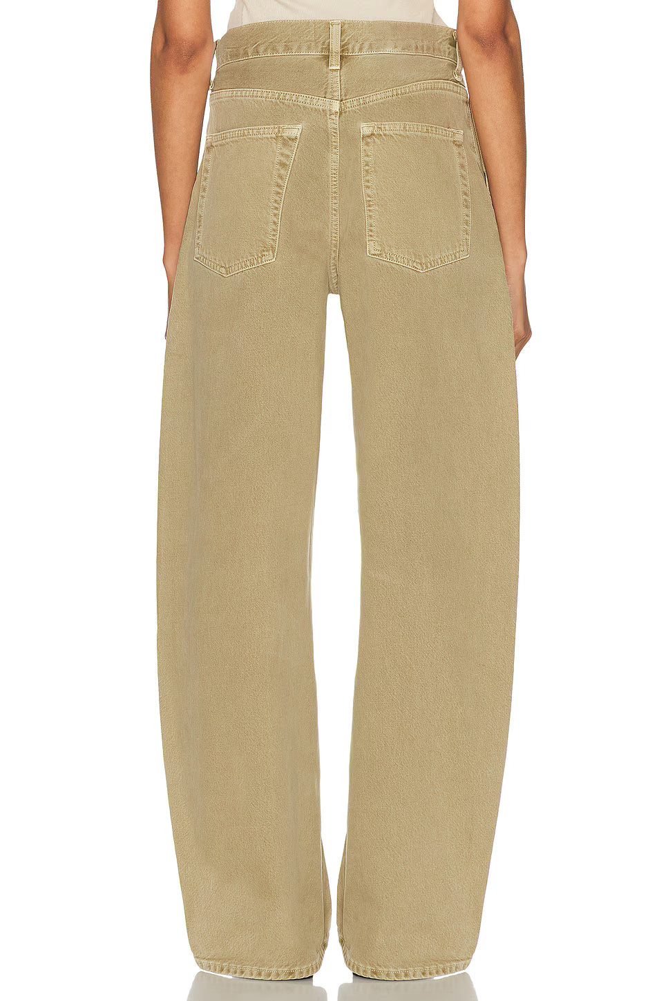 Sefton Pant