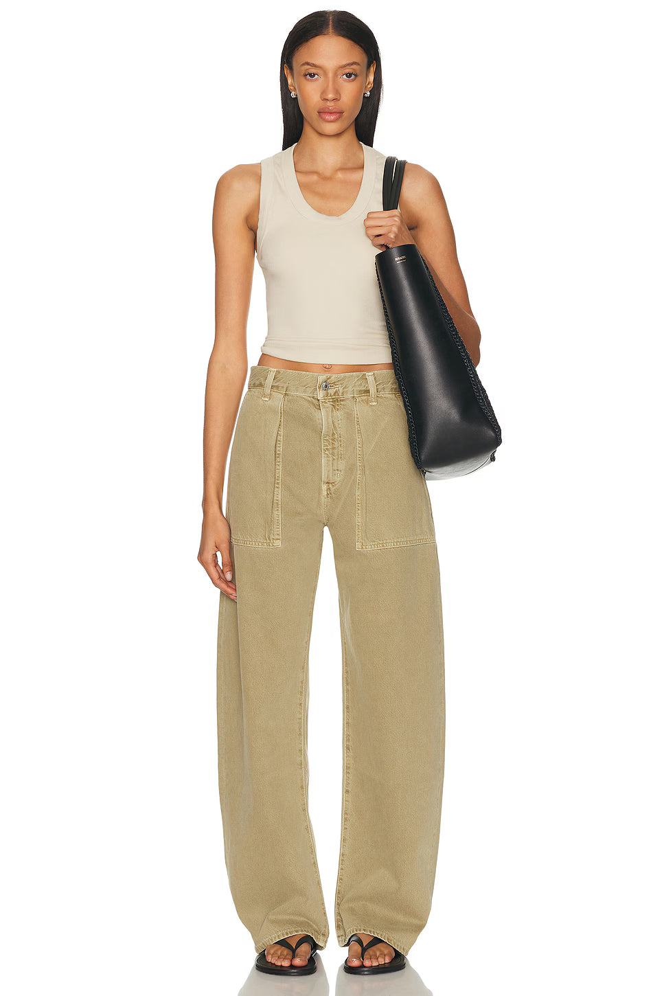Sefton Pant