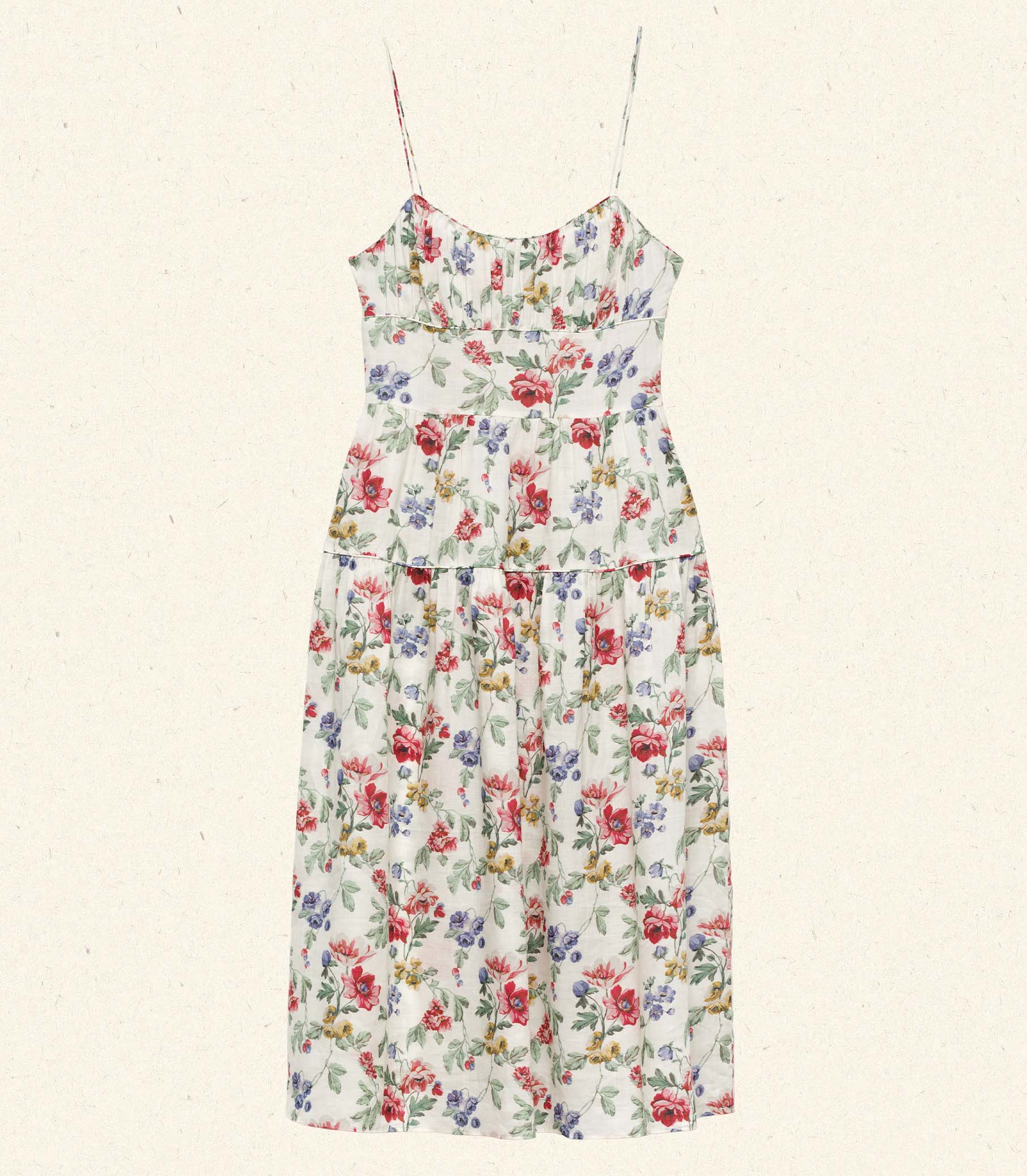 BENOIT DRESS