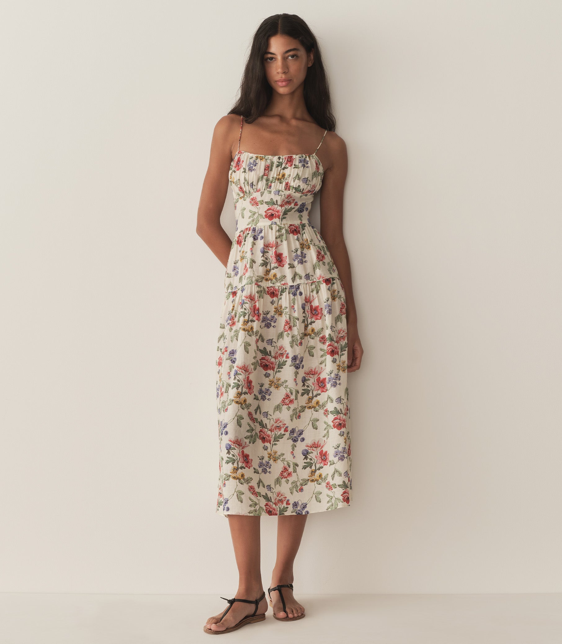 BENOIT DRESS