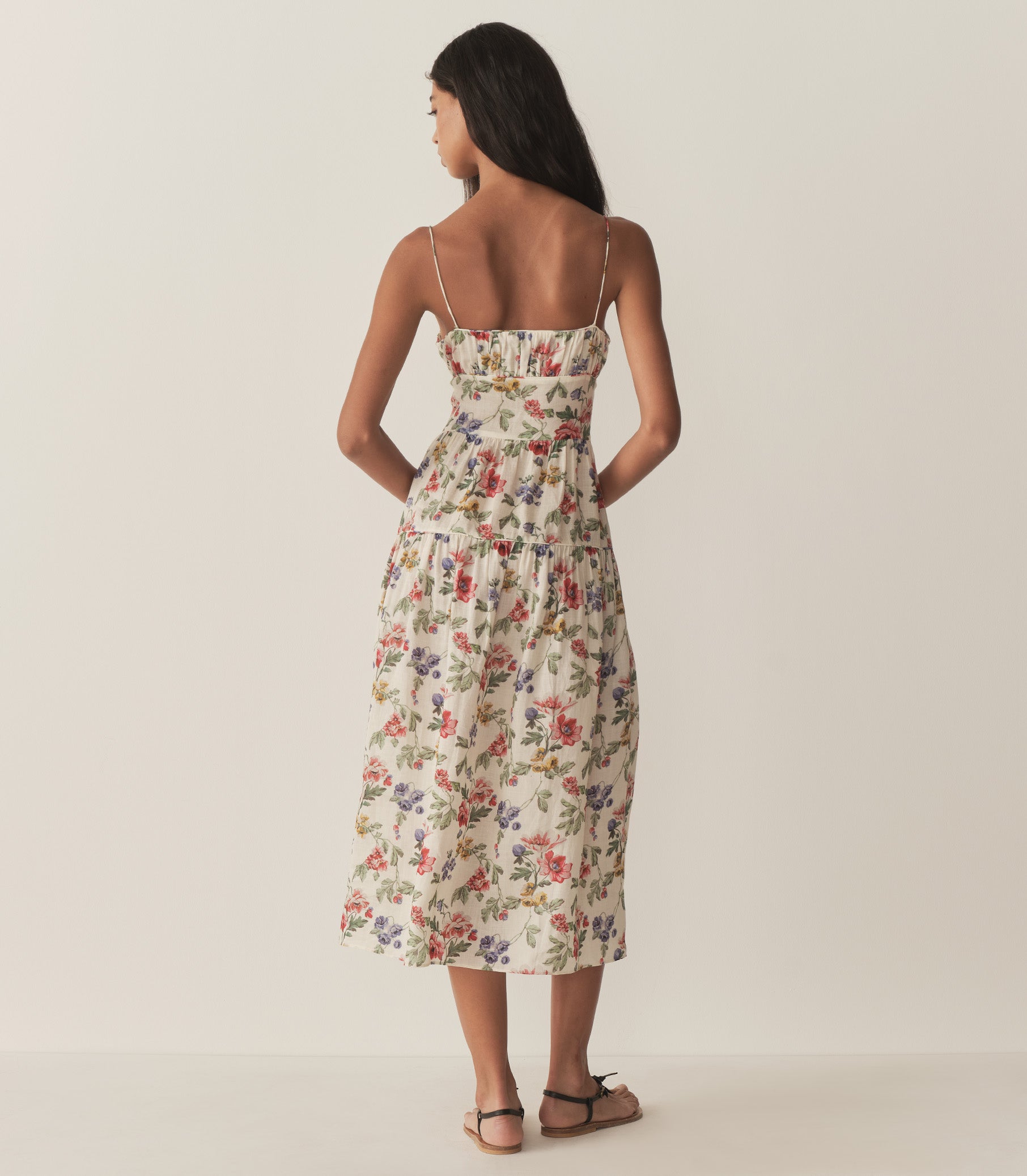 BENOIT DRESS