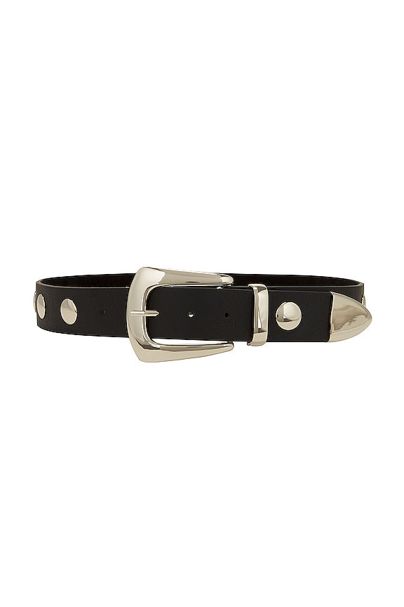 Jordana Mini Moto Belt