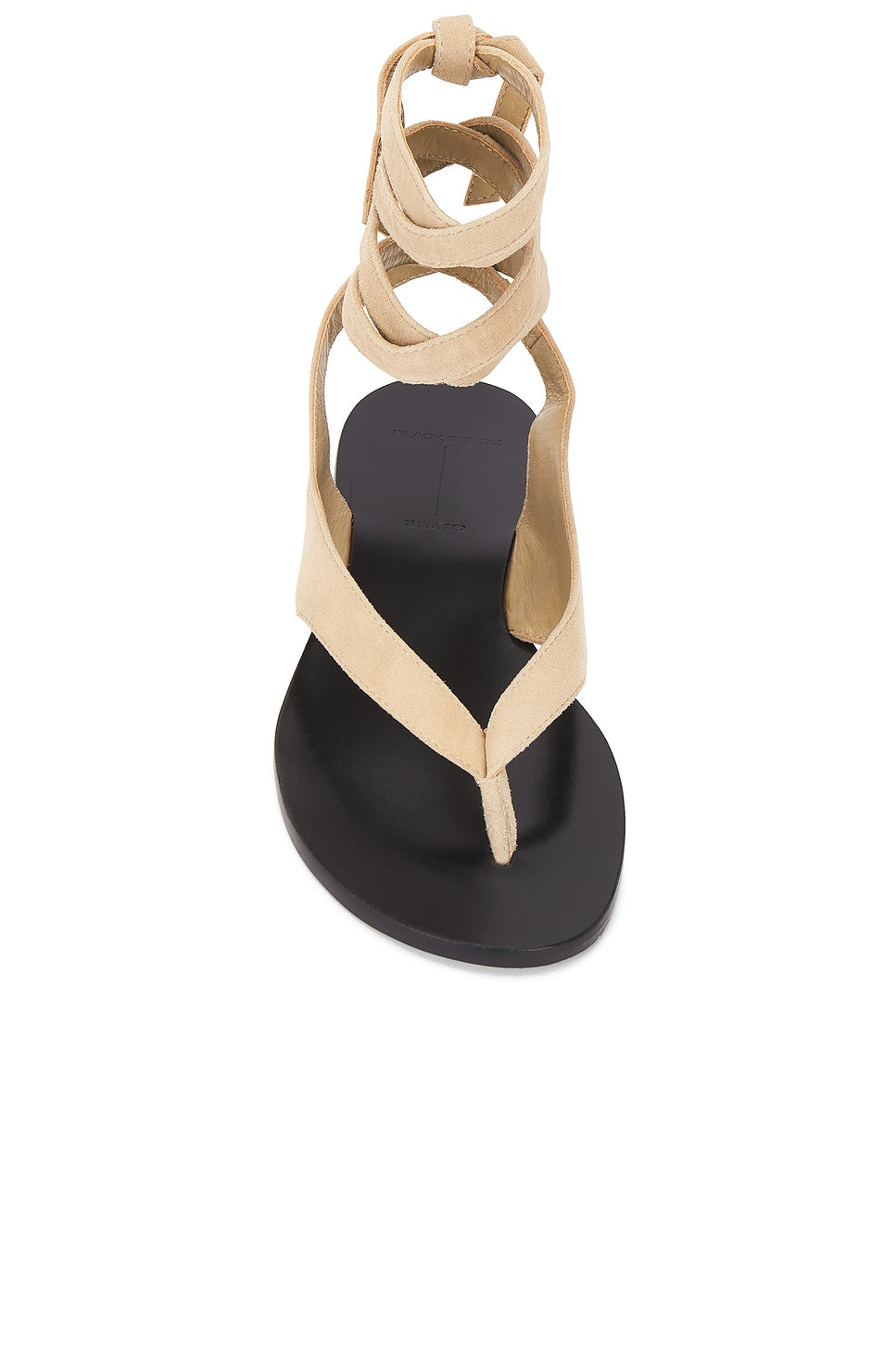 Tres Sandal