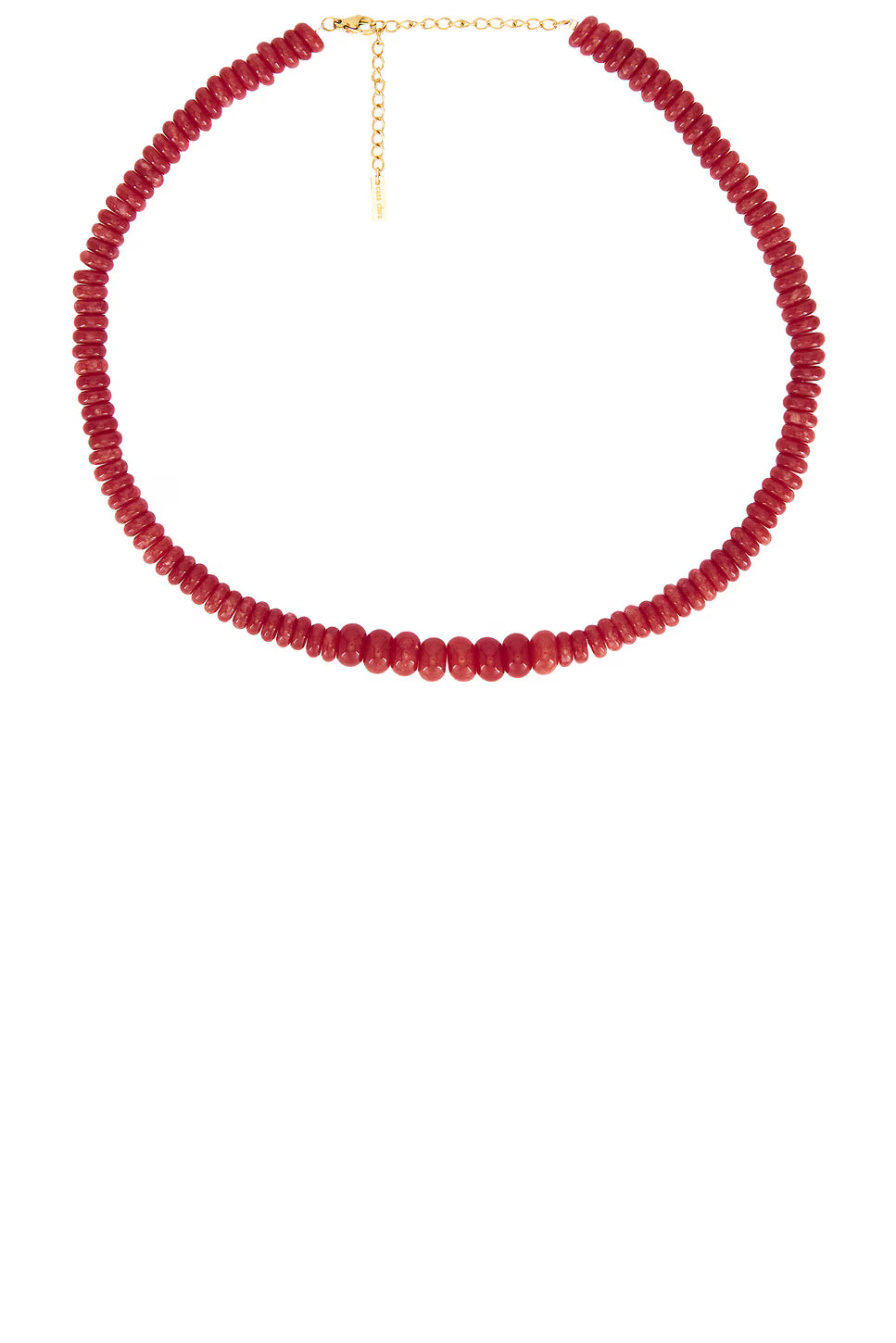 Terada Necklace