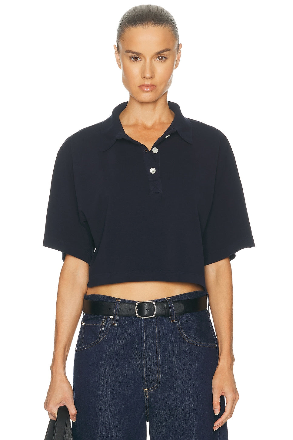 Lowen Polo Shirt