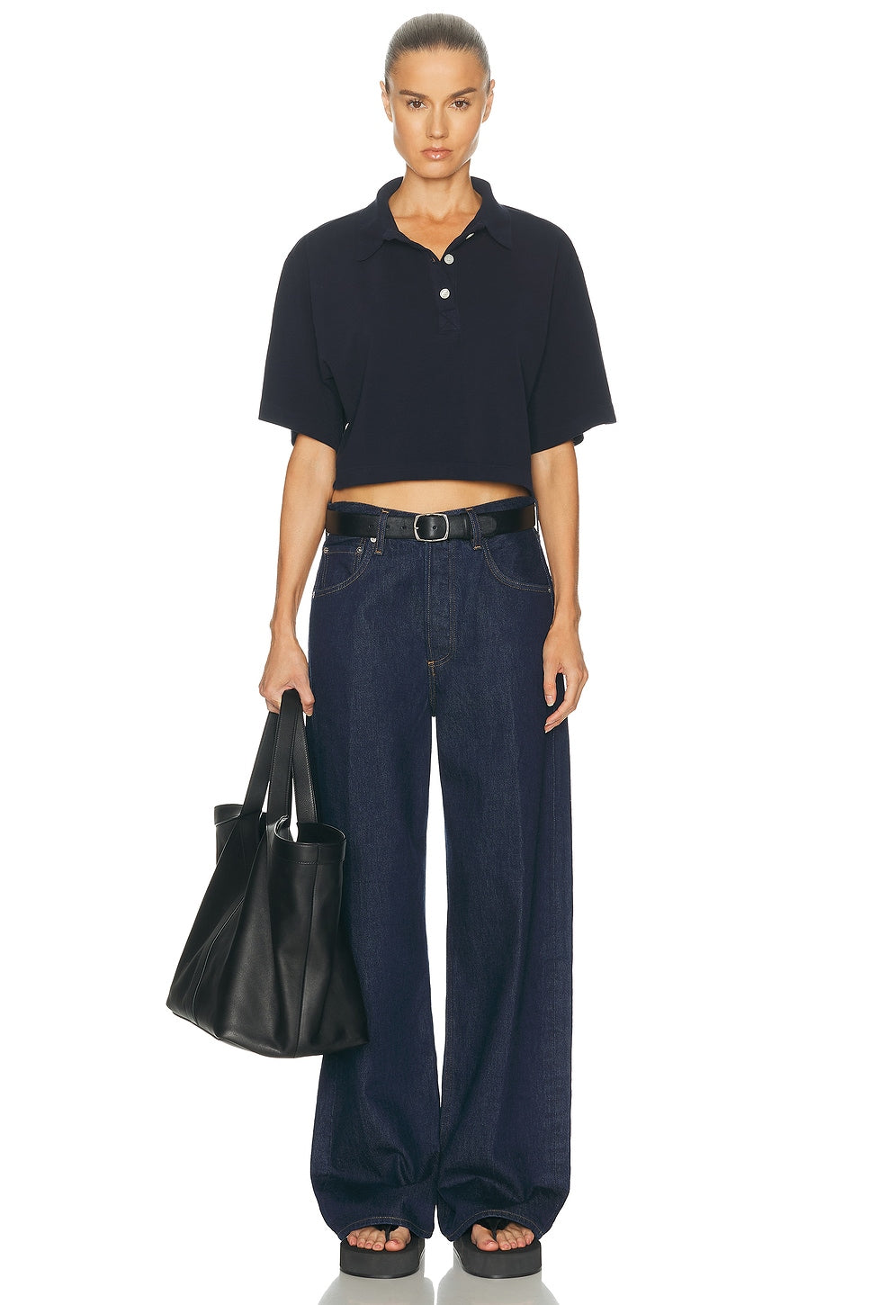 Lowen Polo Shirt