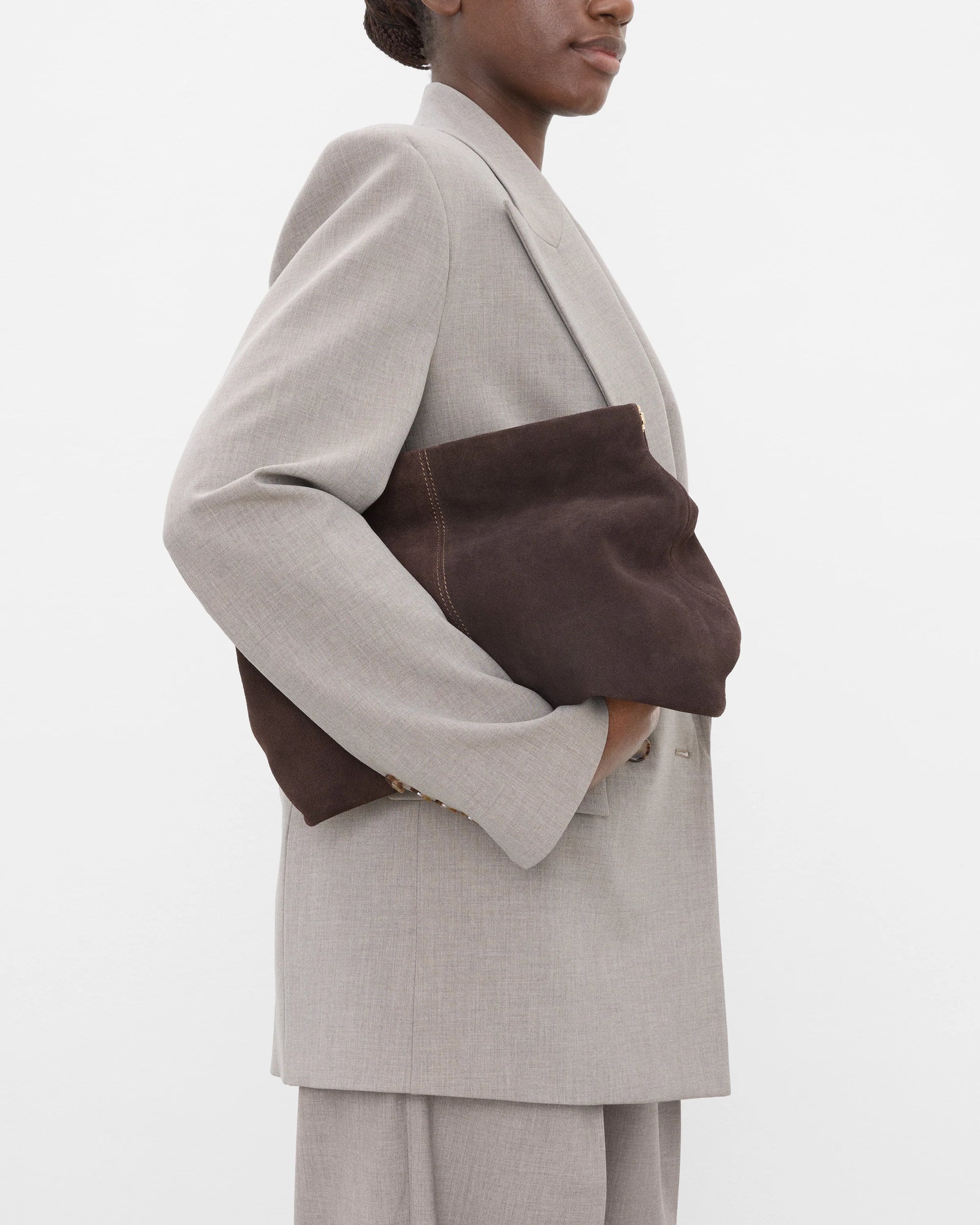 Clay Bag