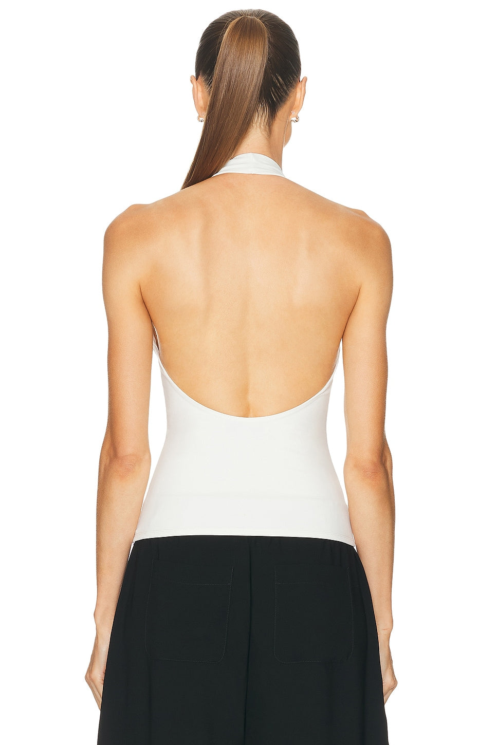 Simeon Halter Top