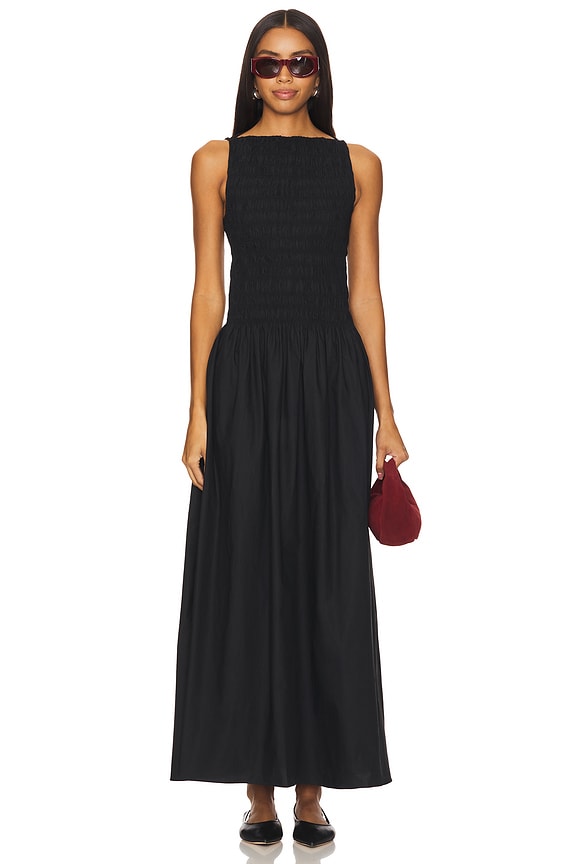 Margot Maxi Dress