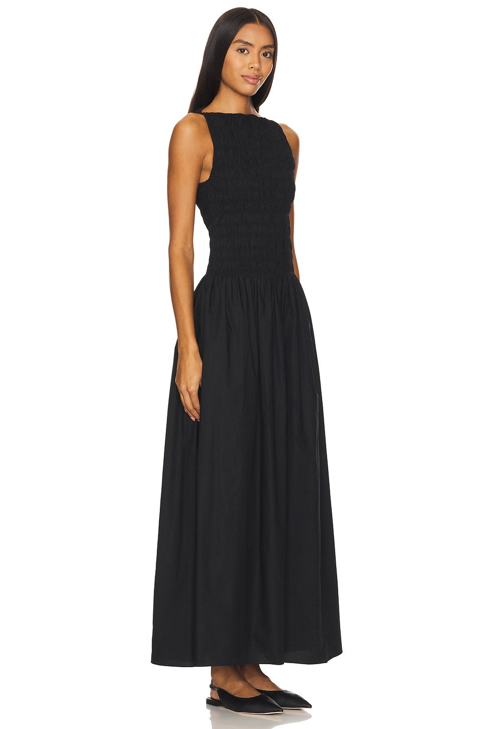 Margot Maxi Dress