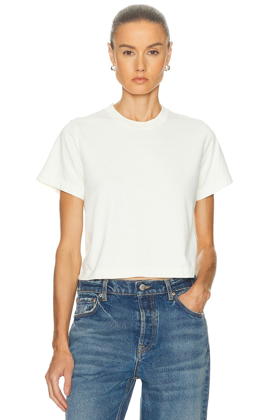 Boy Tee
